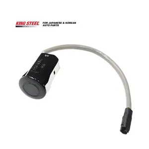 Kingsteel PZ362-00201 OEM Suku Cadang Otomotif Sensor Kontrol Jarak Parkir Asli untuk Toyota Camry