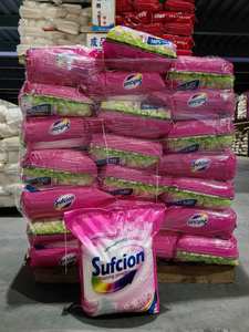 Waschpulver Großhandel Waschmittel Waschpulver OMD OEM Großpackung Wäschewaschmittel - Product Image 5