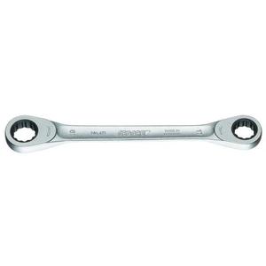 GEDORE - 2306751 Metric flat <b>ring</b> ratchet <b>spanner</b> - EAN 4010886890332 WRENCHES RATCHET WRENCHES - Product Image 1