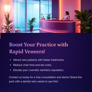 Thẩm mỹ nha khoa phục hồi và cấy ghép veneers răng Veneer răng Nụ Cười - Product Image 5