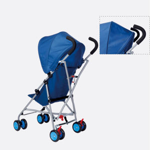 <span class=keywords><strong>Maleta</strong></span> Carruaje Productos Bebé Europeo Ligero Compacto Cochecito de bebé - Product Image 5