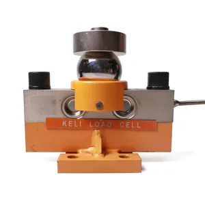 Weighbridge KELI QS-30t Load Cell For Truck Scale PRESSURE SENSOR 30t Load Cell For Weighbridge Truck Scale