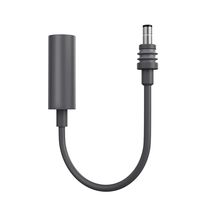 Adaptador de cable de alimentación Starlink Mini V4 3A carga rápida DC a DC extensión hembra tipo C USB con chaqueta de PVC