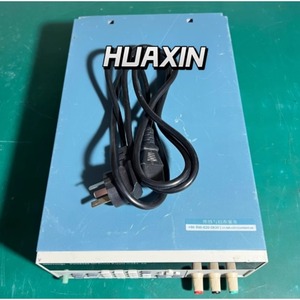 แหล่งจ่ายไฟฟ้ากระแสตรงแบบตั้งโปรแกรมได้ของเท็กโทรนิกซ์ รุ่น PWS2323 - Product Image 1