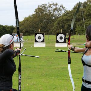 Traditionelle Composite Recursive Bow Carbon Pfeil Jagd 3D Schaum Training Zubehör 10cm Bogens chießen Schwamm Sport Unterhaltung - Product Image 2