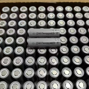 EV E INR21700-50E 3C High Rate 5000mAh 3.65V Baterai Li-ion Cair Isi Ulang 1200-Cycle untuk Robot & Kendaraan Listrik - Product Image 4