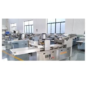 Fabriqué par Xingtai Humon machinerramen machine petite presse à pizza <span class=keywords><strong>couscous</strong></span> - Product Image 3