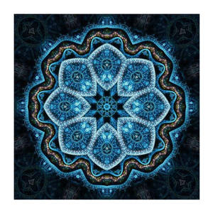 Nuovo <span class=keywords><strong>Mandala</strong></span> di alta qualità all'ingrosso diamante pittura 5D pittura diamante set - Product Image 3