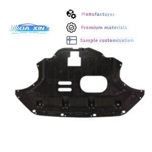 CUBIERTA DE MOTOR DAXIN para Hyundai <span class=keywords><strong>KONA</strong></span> 2018 29110-J9000 CUBIERTA DE MOTOR para <span class=keywords><strong>KONA</strong></span> 2018 - Product Image 1