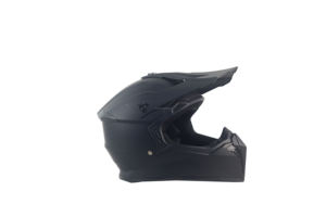 <span class=keywords><strong>Casco</strong></span> todoterreno para niños, directo de fábrica, certificado DOT ABS con luces LED integradas y liberación rápida para motos de Cross - Product Image 2