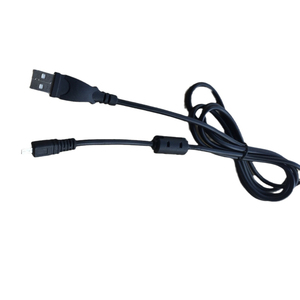 Tideseer Mini 8Pin USB-A/Mini-USB Charging Cable 1.5m for //Olympus/ DSLR Cameras - Product Image 3