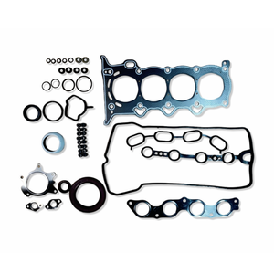 Pour <span class=keywords><strong>TOYOTA</strong></span> Pièces automobiles 1NZ 1NZ-FE 2NZ Moteur OEM 04111-21040 Kit de révision moteur - Product Image 1