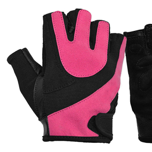 Gants de musculation de qualité supérieure pour hommes et femmes, ajustement confortable pour l'entraînement en salle de sport, la remise en forme et les exercices de force, gants de gym - Product Image 2