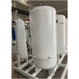 เครื่องกำเนิดก๊าซไนโตรเจนแบบกำหนดเองได้ระดับมืออาชีพ Jalier 50Nm/hr ความบริสุทธิ์ 99.99% สำหรับ<span class=keywords><strong>สาย</strong></span>เคเบิล รับประกัน 1 ปี ปรับแต่งได้ - Product Image 4