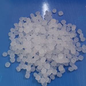 Additivo poliisobutilene PIB Masterbatch per LLDPE/LDPE pellicola autoadesiva pellicola trasparente pellicola avvolgente ad alta resistenza - Product Image 5