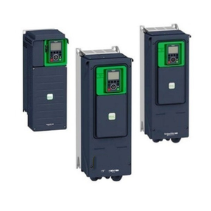 Convertisseur de fréquence Schneider ATV650 série 0.75/1.5/2.2/3/4/5.5/7.5/11/15/18.5/22/30/37/45/55/75/90KW IP55 380V-480V 3P - Product Image 1