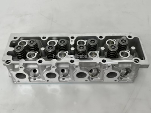HNLEY Culasse Assy Moteur Partie 92062130 90209896 2.0L CAR2.0E C20NE pour Chevrolet Espero LUV Monza Opel Astra Vectra Coras - Product Image 4