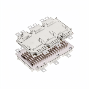 โมดูลทรานซิสเตอร์ FS03MR12A6MA1BBPSA1 มีสินค้าในสต็อก ซื้อชิ้นส่วนอิเล็กทรอนิกส์ออนไลน์ - Product Image 1