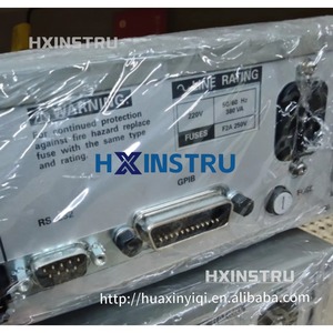 HP Agilent/keysight 6634B DC แหล่งจ่ายไฟ0-100V, 1A H 1ชิ้น - Product Image 4