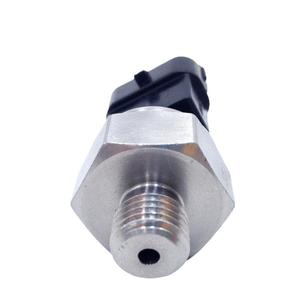 Oil Pressure Sensor 24418424 For Opel Vauxhall Astra Engines Standard Measurement <b>Range</b> New Replacement Part - Product Image 2