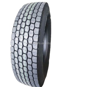 Neumáticos Nuevos para Camiones Constancy CARLEO LINGLONG LANDLUX 295/80R22.5 315/80/22.5 315/80r22.5 - Product Image 1