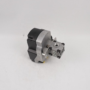 IFC115/15R05-08PPPP/40A2AR10 88300608 Kromschroder <b>Linear</b> Flow Controls with <b>Actuator</b>,boiler burner - Product Image 5