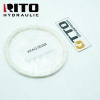 RITO Bague de butée d'entretoise XKAQ-00208 pour boîte de vitesses de translation et d'orientation d'excavatrices R320LC-7 R210-7 R250-7, à vendre