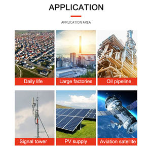 Paneles Solares Flexibles de alta potencia de 415W a 430W, papel fino de 420W y 425W, película solar plegable y rodante para barco - Product Image 6