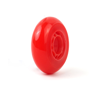 Vente d'usine Roues de patins à roulettes en <span class=keywords><strong>caoutchouc</strong></span> Roues de patins à roulettes en PU Roues de patins à roulettes personnalisées OEM 68 mm Roue de patins à roulettes 90a Rueda Para Patines - Product Image 4