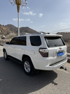 <span class=keywords><strong>Autos</strong></span> <span class=keywords><strong>Usados</strong></span> <span class=keywords><strong>Toyota</strong></span> <span class=keywords><strong>4Runner</strong></span> LC150 2018 4.0L SR5 Techo Corredizo (Especificaciones Canadienses) 4WD SUV LHD Listo para Enviar - Product Image 6