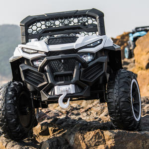 Venta al por Mayor Carrito Eléctrico para Niños de 12V UTV Grande Todoterreno ATV de Juguete para Montar - Product Image 3