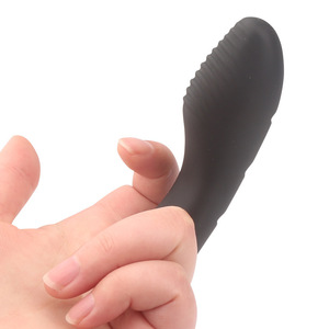 Clip vibrant en silicone Yunman pour la masturbation féminine, jouet de stimulation pour adultes - Product Image 1