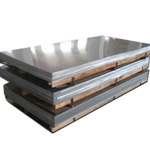 Tôle d'acier inoxydable laminée à froid JIS SUS304, finition 2B, plaque métallique antirouille, 1/8 po, calibre 10, pour <span class=keywords><strong>cuisine</strong></span>, bricolage et artisanat - Product Image 3