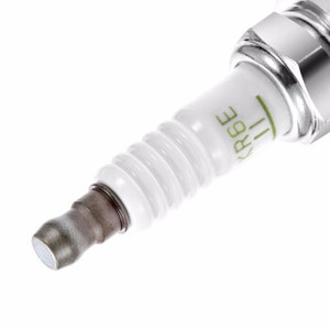 หัวเทียนเครื่องยนต์อัตโนมัติ NGK รุ่น 2687 FR6EI สำหรับ ROEWE ERX5 ปี 22 	 2020-2021, ซูซูกิ 1.3 ขับเคลื่อนสี่ล้อ (SJ 413) 1988-2004 - Product Image 3