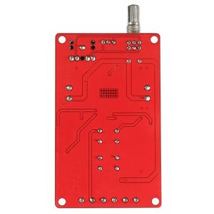 Placa Amplificadora Estéreo Digital OKN-D08 de 24 V, 50 W*2 TPA3116, Tamaño Mini Eficiente para Proyectos de Audio DIY - Product Image 3
