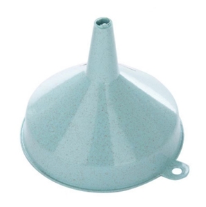 <b>Kitchen</b> Oil Wine <b>Funnel</b> Practical Wheat Straw <b>Funnel</b> Pour Transferring Liquid Oil Household Wine Vessel Liquid Oil <b>Funnel</b> - Product Image 1