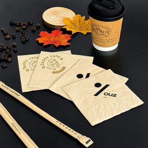 Papel Tisú Facial de Pulpa de Madera Virgen de 2 Capas, Venta al por Mayor de Fábrica, Pulpa de Madera Virgen, Tamaño Personalizado, Suministro al por Mayor para Servicios de Alimentos - Product Image 6