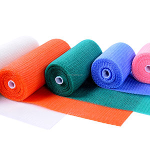 Fita de Gesso Médico Ortopédico de Fibra de Vidro de Alta Qualidade, Bandagem Pop - Product Image 3