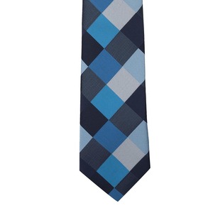 Corbata Clásica Premium para Hombre, de Poliéster con Sensación de Seda, para Oficina, Bodas, Fiestas, Uso Profesional - Product Image 4