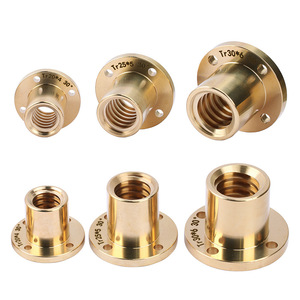 מרוסק אלומיניום ברונזה מאלומיניום קושינג | גבוה-נחושת - Product Image 2