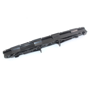 ไฟเบรกดวงที่สาม Mercedes-Benz W211 แบบ LED สีแดง ดำ ขาว 12V A2118201556 - Product Image 3