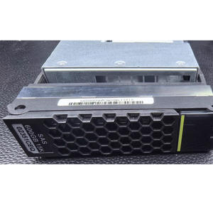 Discos Duros SAS Huawei de 3.5 Pulgadas 02351CEQ STLZA9SA600 600GB 15K RPM para OceanStor 5500 V5/OceanStor 5300 V5 - Product Image 2