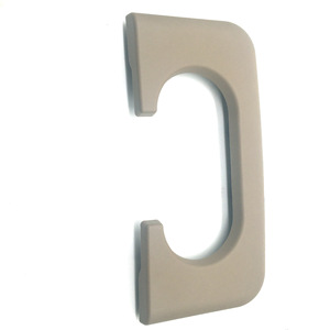 Porte-gobelets de voiture Ford F250 F350 F450 1999-2010, console centrale, brun, gris clair, noir - Product Image 2