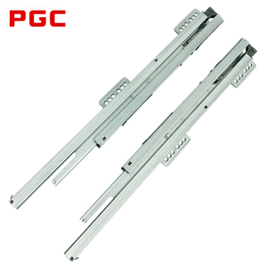 Fabrik Direkt vertrieb Dtc Schubladen führungen Küchen schublade Schiebe korb Schrank Hoch leistungs schubladen schieber - Product Image 6