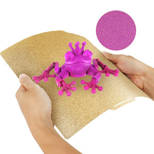 لطابعة X1 x أو Pei ، طابعة مرنه ثلاثية الأبعاد لإزالة طلاء الحيوانات الأليفة/pet/peo - Product Image 1