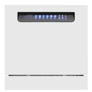 <span class=keywords><strong>Lave</strong></span>-<span class=keywords><strong>vaisselle</strong></span> électrique <span class=keywords><strong>encastrable</strong></span> professionnel 8-14 couverts en acier inoxydable, classe A++ pour une efficacité énergétique optimale, idéal pour la cuisine domestique - Product Image 1