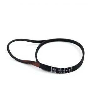 Correa Industrial Multi Rib V, Correa Acanalada PJ PH PK PM <span class=keywords><strong>PL</strong></span>, Correa Poly V, Gran Venta - Product Image 6