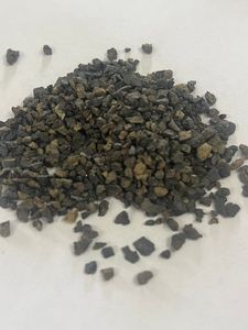 Grano de Esmeril Natural N.° 10, 12, 14, Agregado Abrasivo Premium para Preparación de Superficies por Sandblasting de Alta Resistencia y Acabado de Metales - Product Image 2
