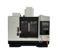 Centre d'usinage, machine d'usinage, centre d'usinage vertical CNC 855