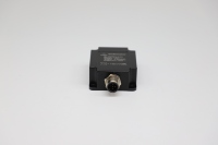Sensor de inclinación de detección de inducción electromagnética, carcasa de Metal de eje dinámico estático, equipo eléctrico certificado CE PLd